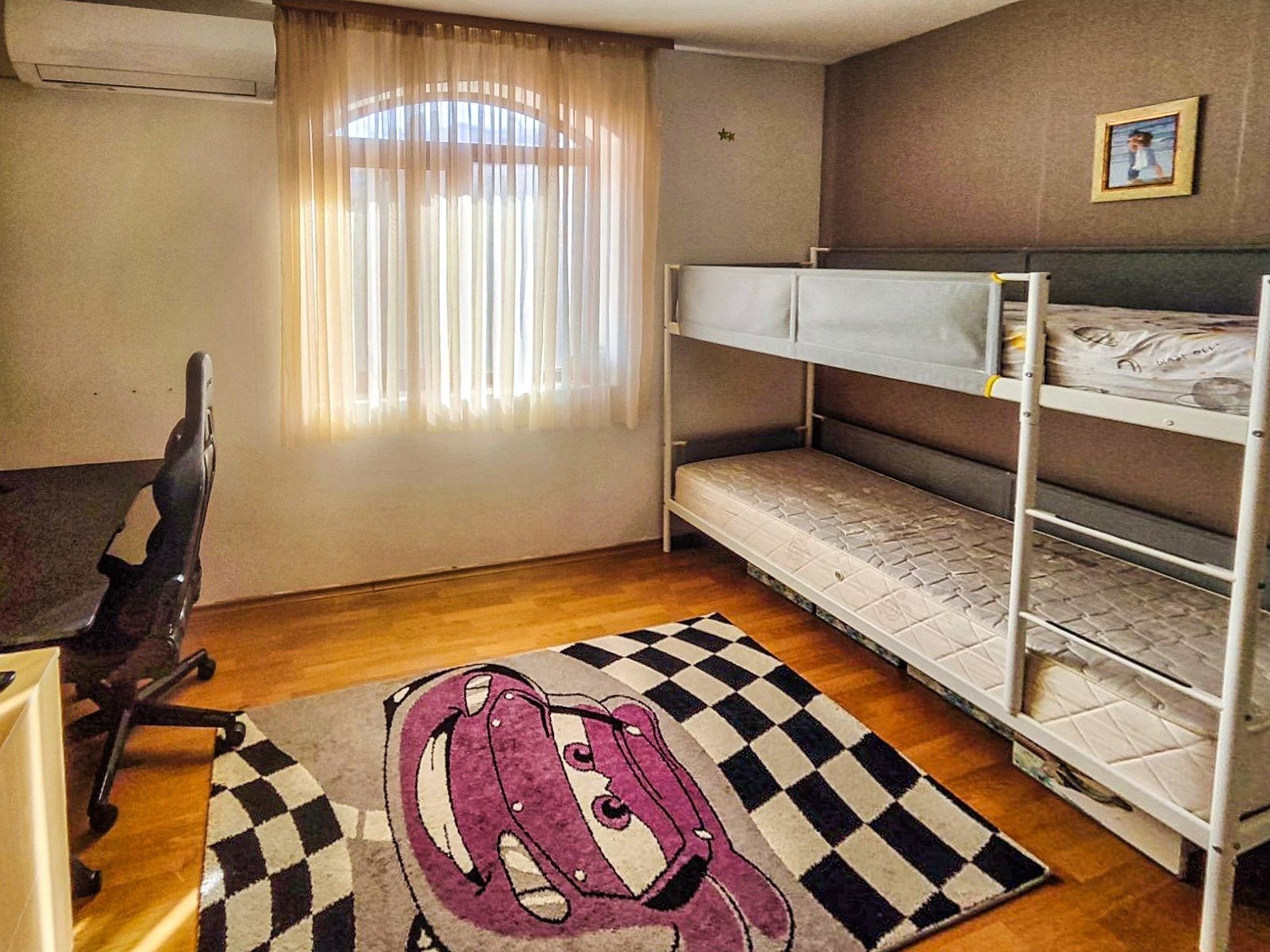 3 Zimmer Wohnung im Komplex Kassandra Sonnenstrand Bulgarien
