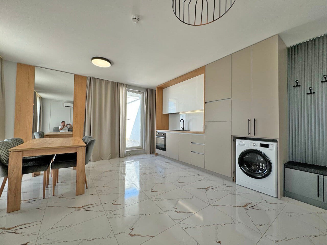 Пентхаус в парк Емилия Рома, Слънчев бряг, България