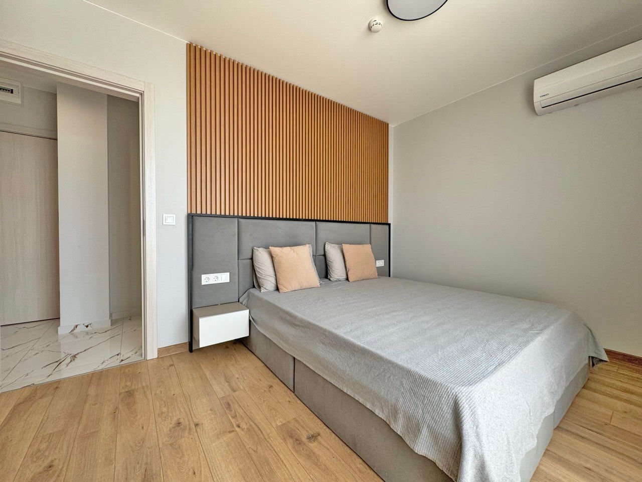 Пентхаус в парк Емилия Рома, Слънчев бряг, България