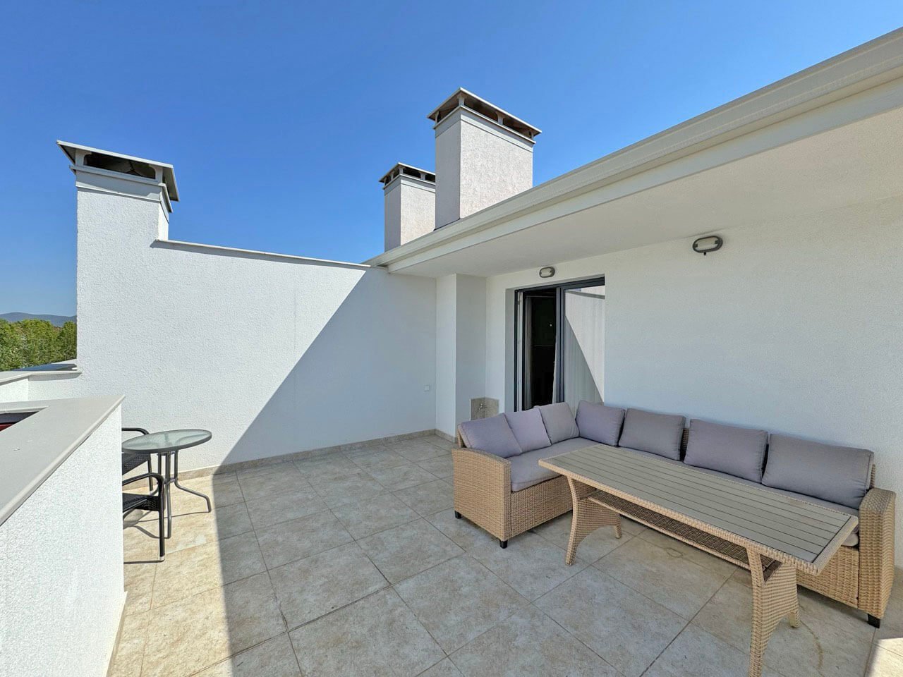 Пентхаус в парк Емилия Рома, Слънчев бряг, България