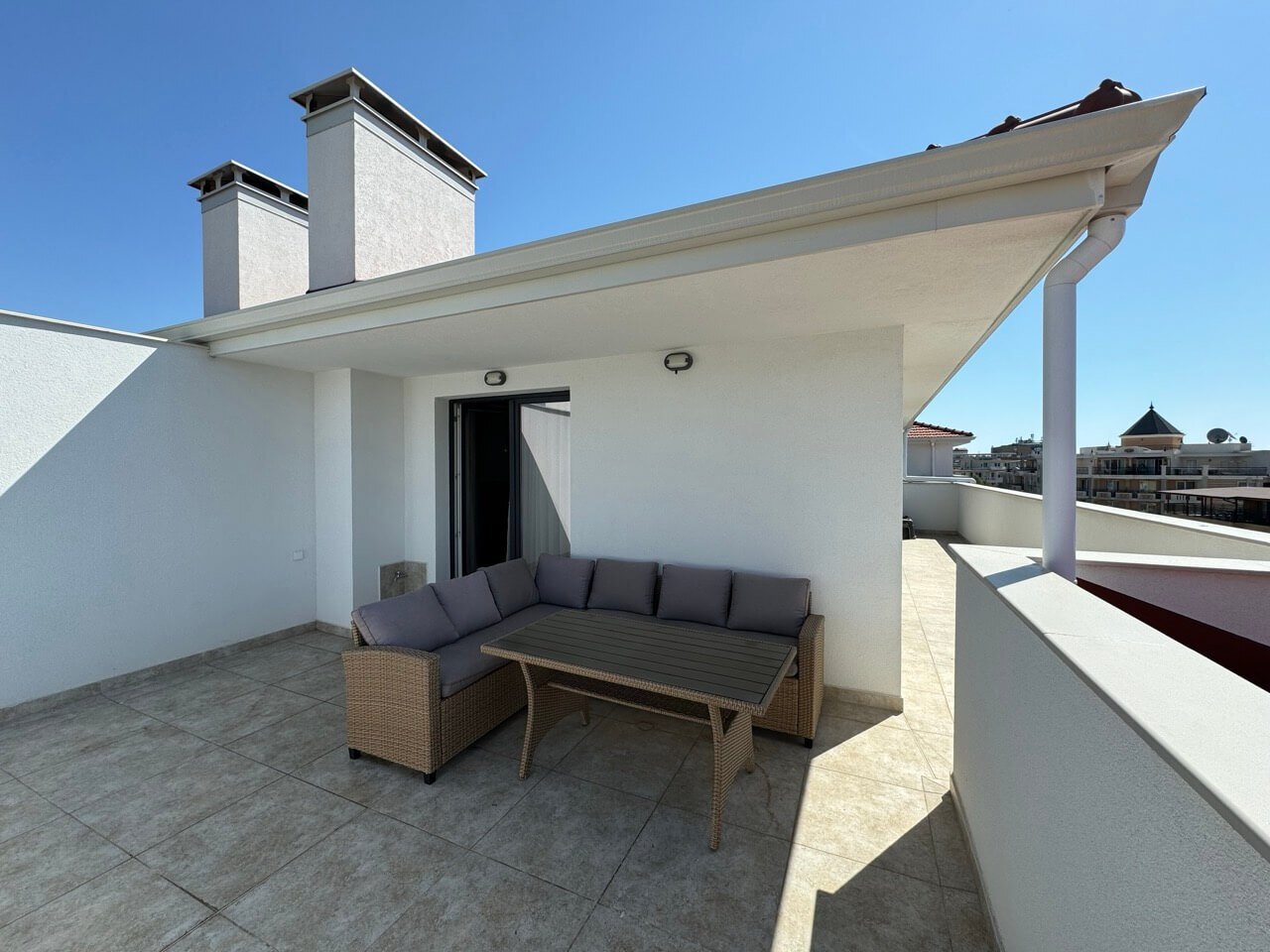 Пентхаус в парк Емилия Рома, Слънчев бряг, България