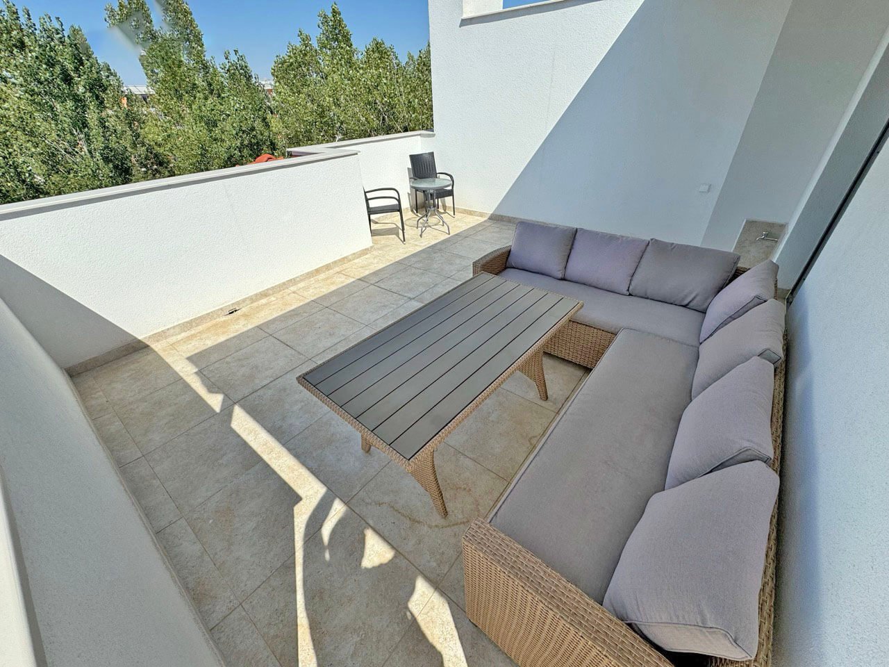 Пентхаус в парк Емилия Рома, Слънчев бряг, България