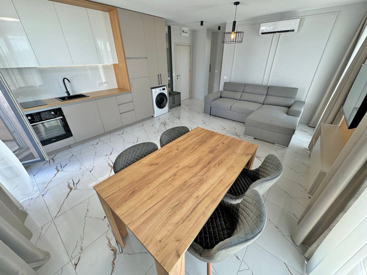 Пентхаус в парк Емилия Рома, Слънчев бряг, България