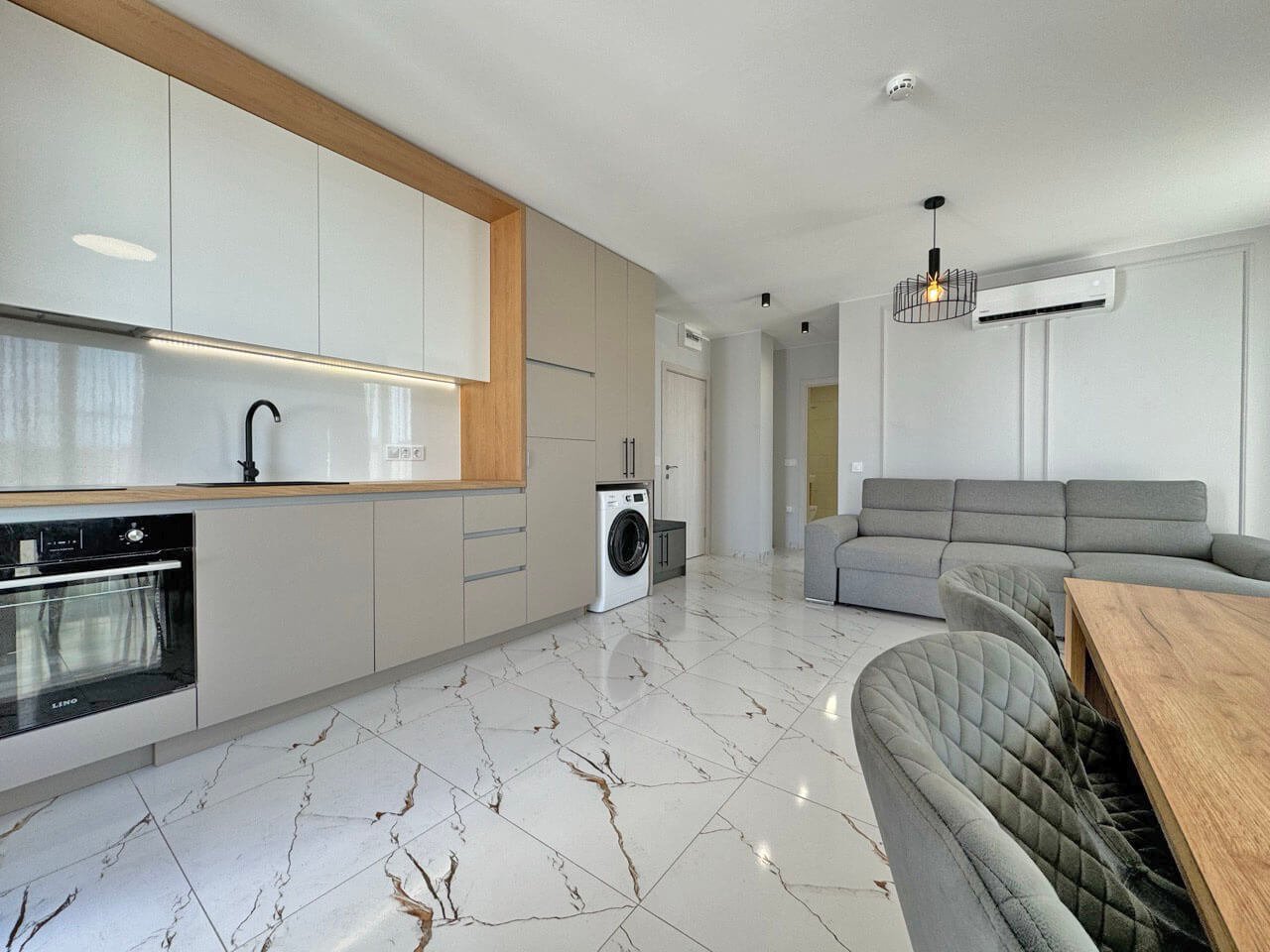 Пентхаус в парк Емилия Рома, Слънчев бряг, България