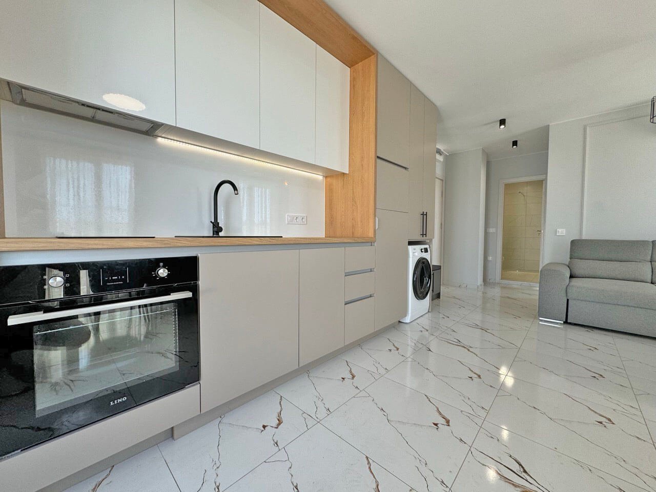 Пентхаус в парк Емилия Рома, Слънчев бряг, България