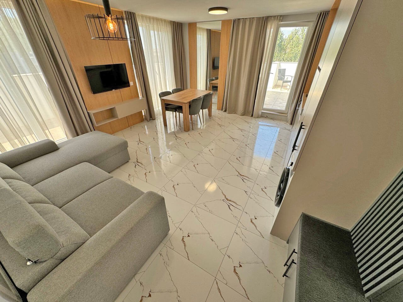 Пентхаус в парк Емилия Рома, Слънчев бряг, България