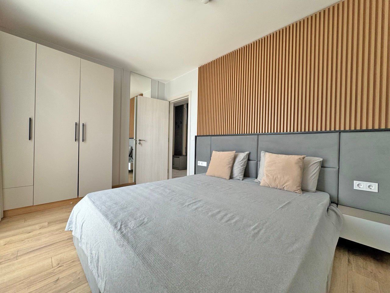 Пентхаус в парк Емилия Рома, Слънчев бряг, България