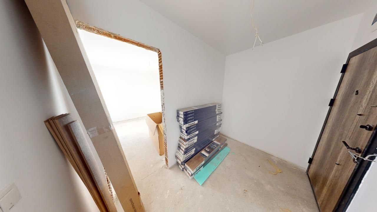 2 Zimmer Wohnung Neubau 1. Linie Villa Metara Ravda Bulgarien