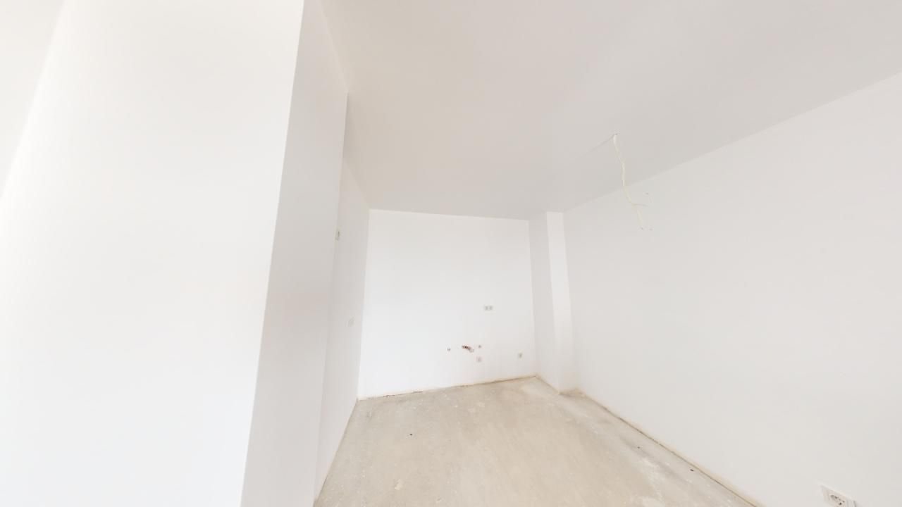 2 Zimmer Wohnung Neubau 1. Linie Villa Metara Ravda Bulgarien