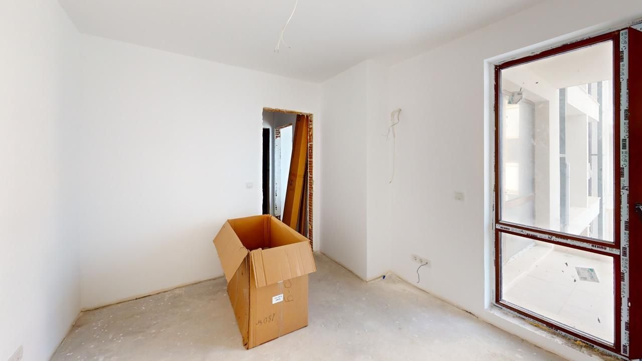 2 Zimmer Wohnung Neubau 1. Linie Villa Metara Ravda Bulgarien