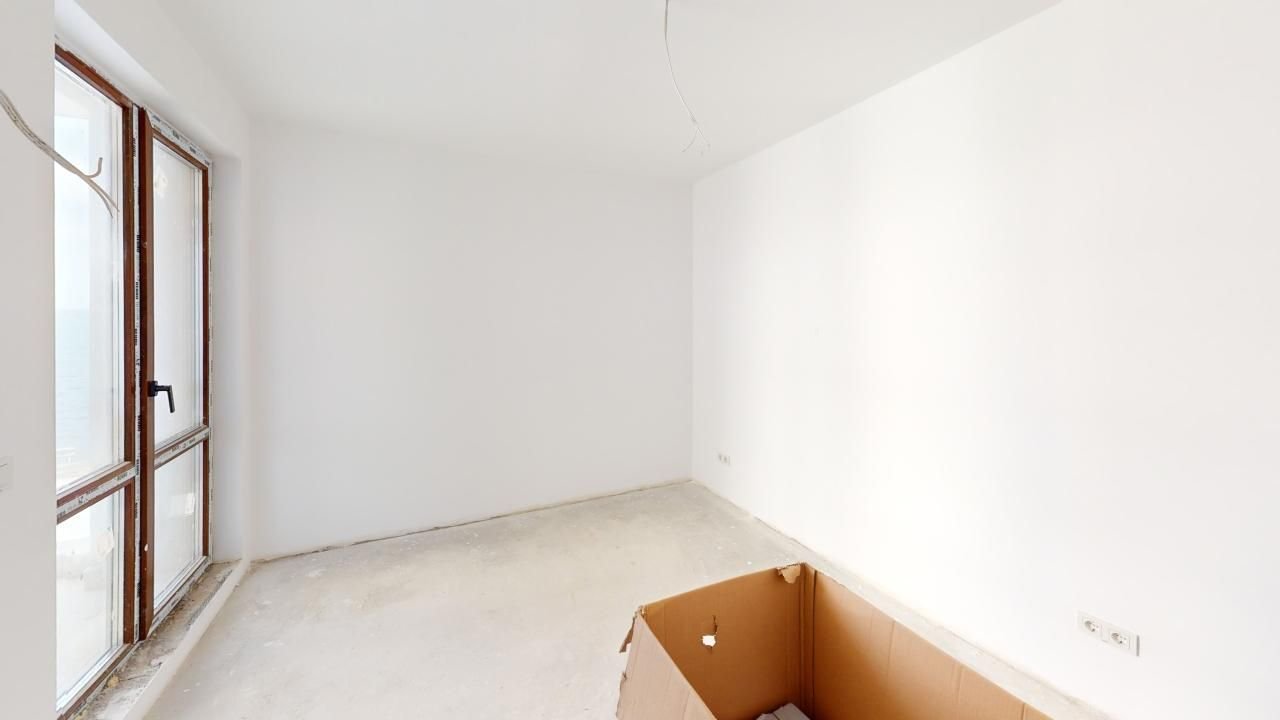 2 Zimmer Wohnung Neubau 1. Linie Villa Metara Ravda Bulgarien