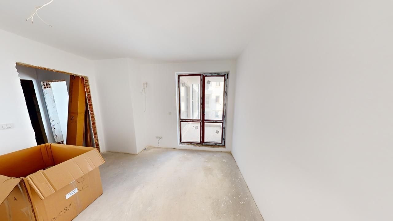 2 Zimmer Wohnung Neubau 1. Linie Villa Metara Ravda Bulgarien