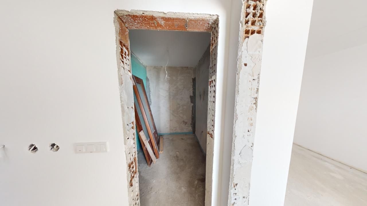 2 Zimmer Wohnung Neubau 1. Linie Villa Metara Ravda Bulgarien