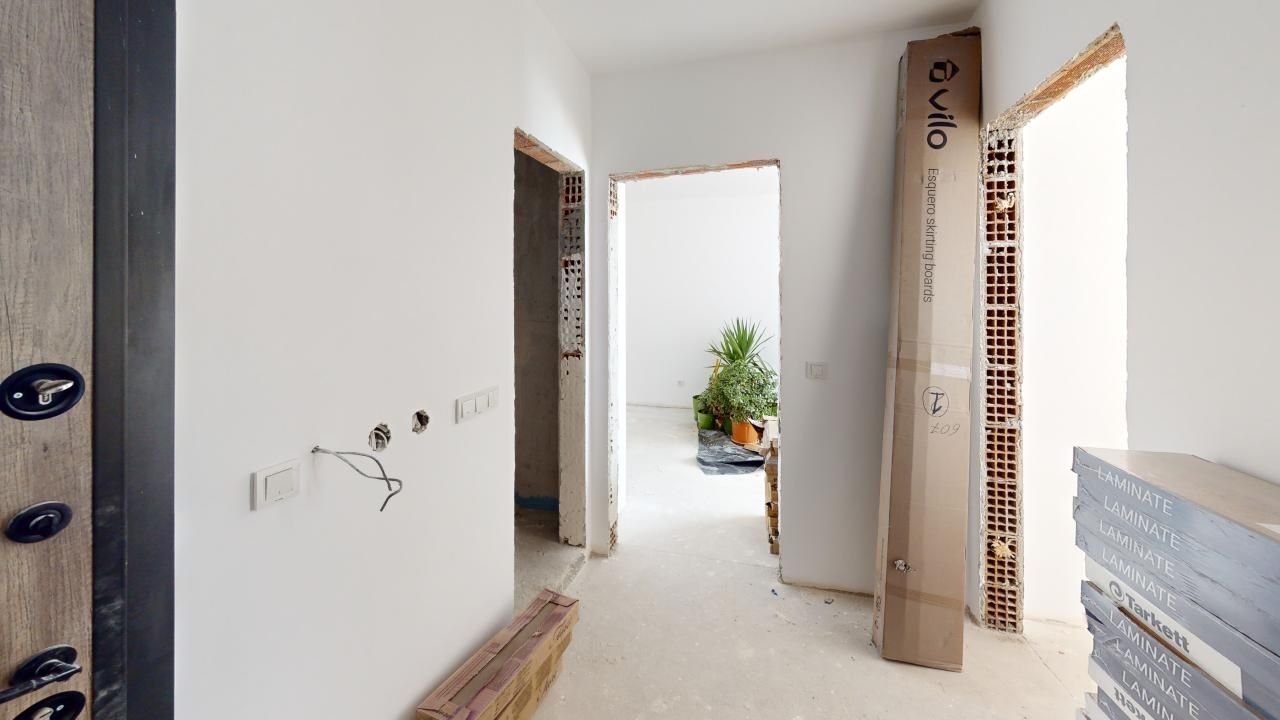 2 Zimmer Wohnung Neubau 1. Linie Villa Metara Ravda Bulgarien