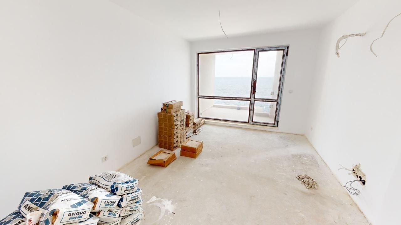 2 Zimmer Neubauwohnung mit Meerblick Villa Metara Ravda Bulgarien