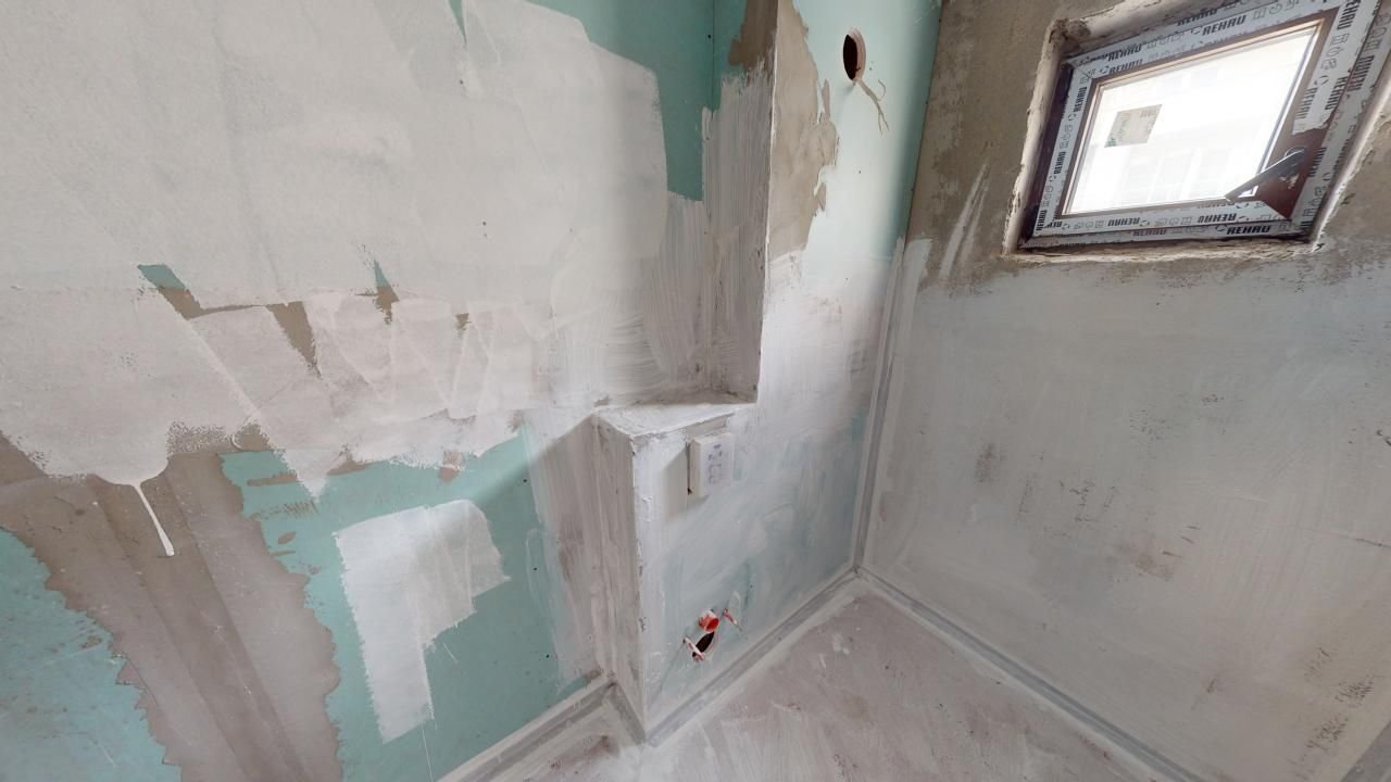 2 Zimmer Neubauwohnung mit Meerblick Villa Metara Ravda Bulgarien