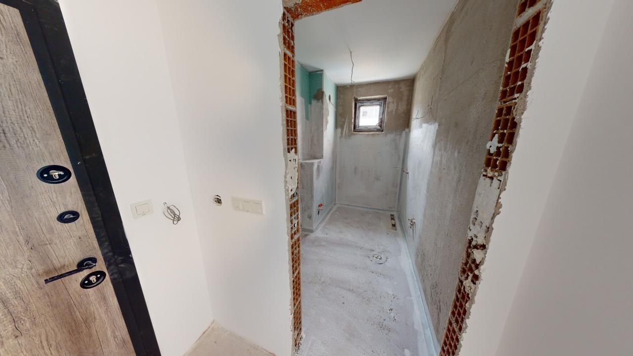 2 Zimmer Neubauwohnung mit Meerblick Villa Metara Ravda Bulgarien