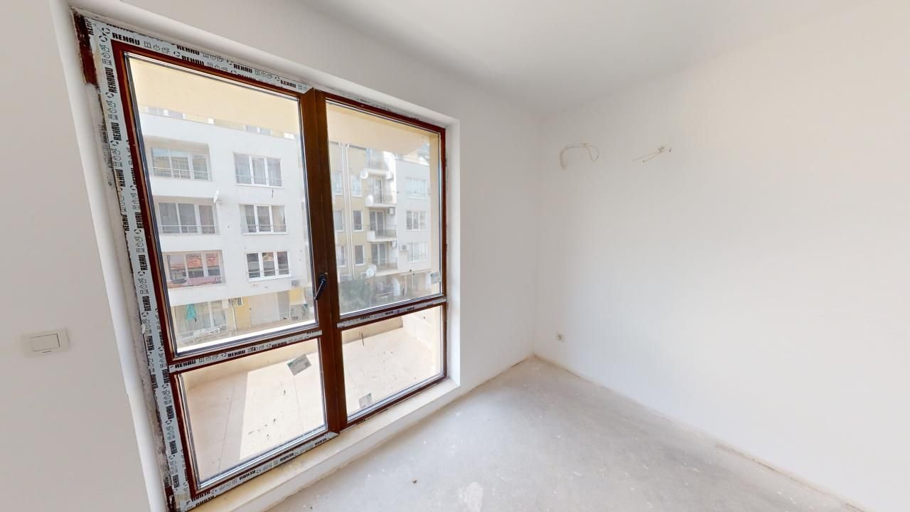 2 Zimmer Neubauwohnung mit Meerblick Villa Metara Ravda Bulgarien