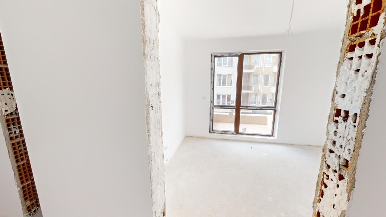 2 Zimmer Neubauwohnung mit Meerblick Villa Metara Ravda Bulgarien