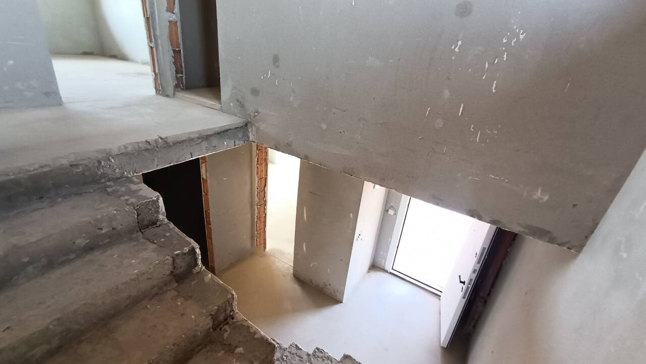 Еднофамилна къща в село Полски Извор, област Бургас, България