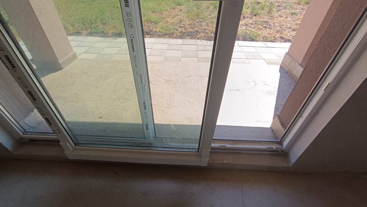 Еднофамилна къща в село Полски Извор, област Бургас, България