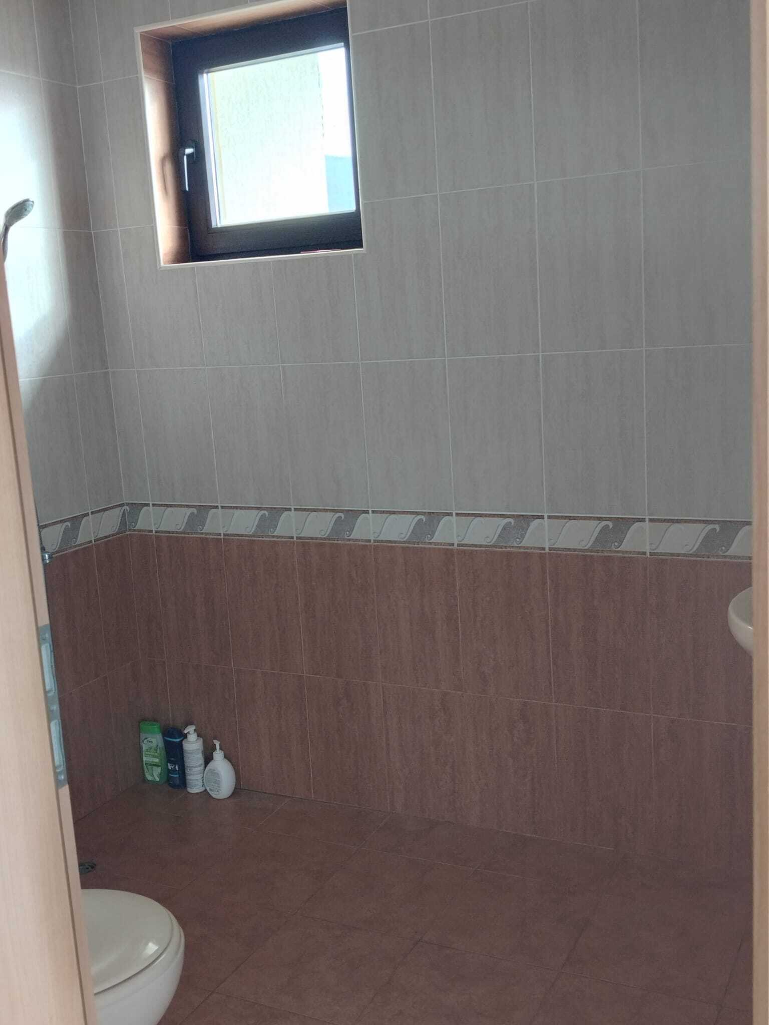 2 Zimmer Wohnung mit Meerblick in Inseraki Sveti Vlas Bulgarien