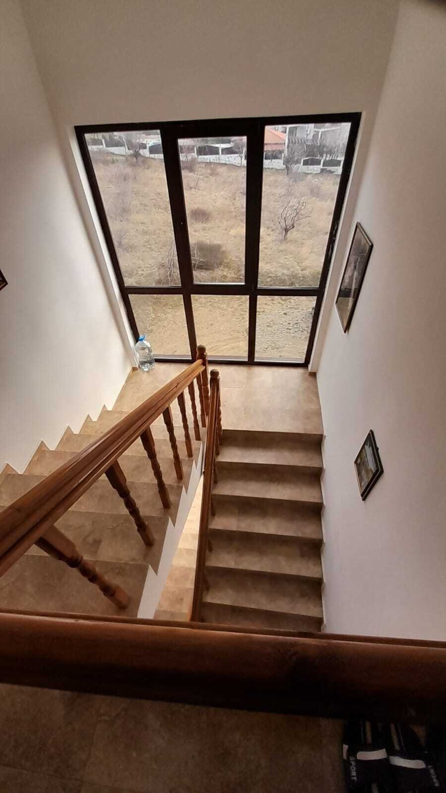 2 Zimmer Wohnung mit Meerblick in Inseraki Sveti Vlas Bulgarien