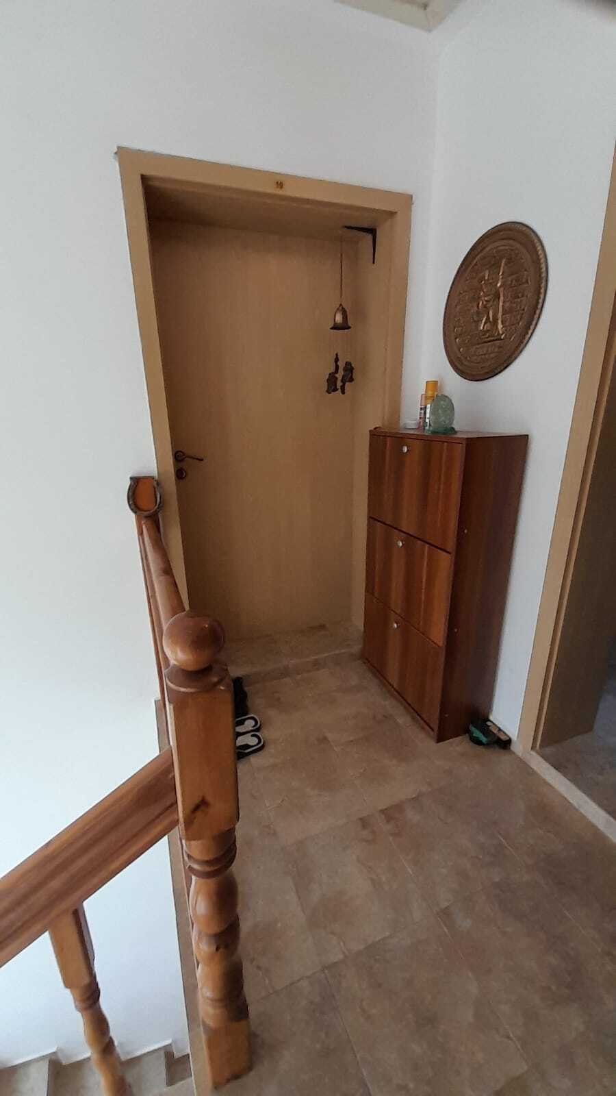 2 Zimmer Wohnung mit Meerblick in Inseraki Sveti Vlas Bulgarien