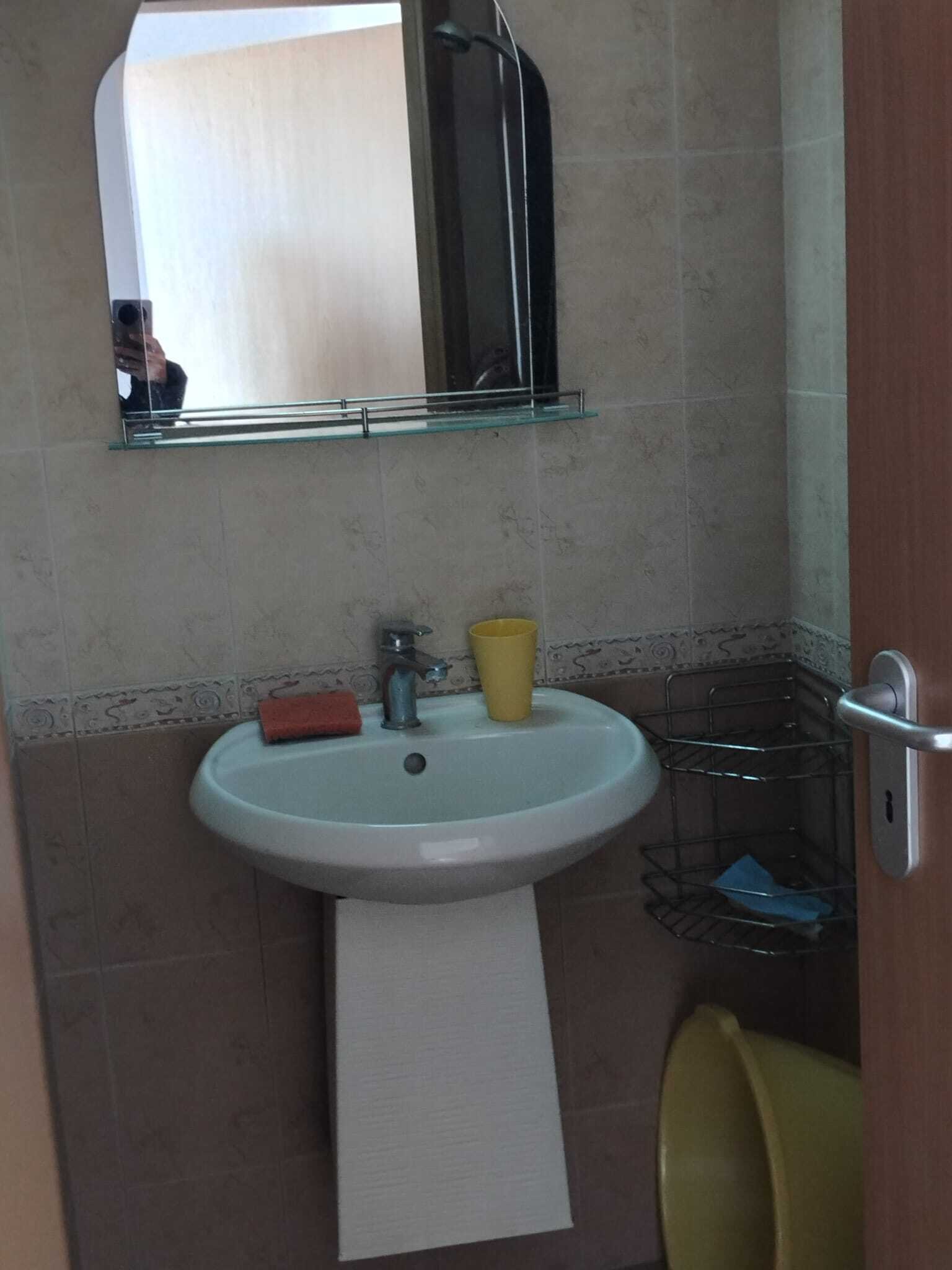 2 Zimmer Wohnung mit Meerblick in Inseraki Sveti Vlas Bulgarien