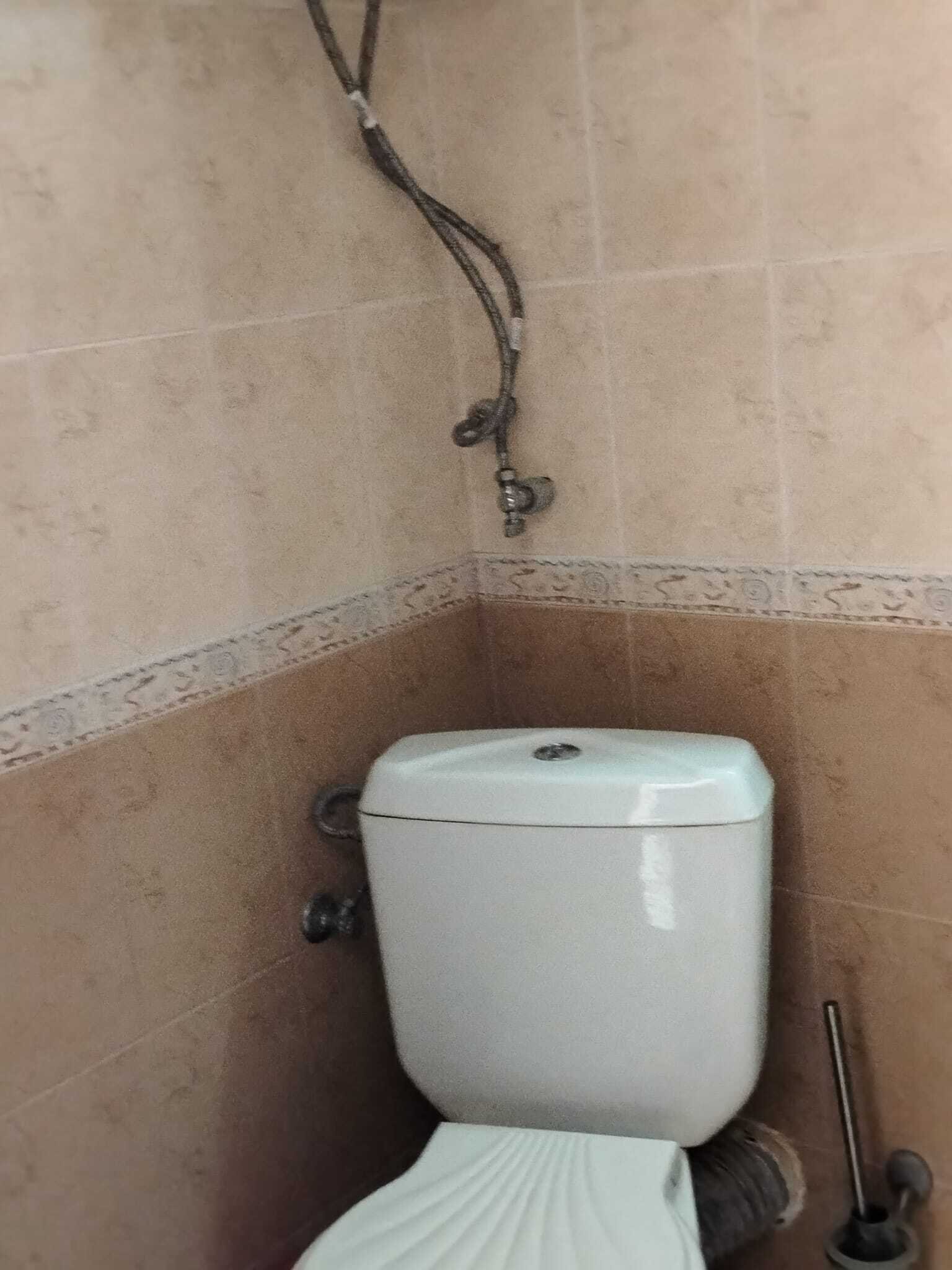 2 Zimmer Wohnung mit Meerblick in Inseraki Sveti Vlas Bulgarien