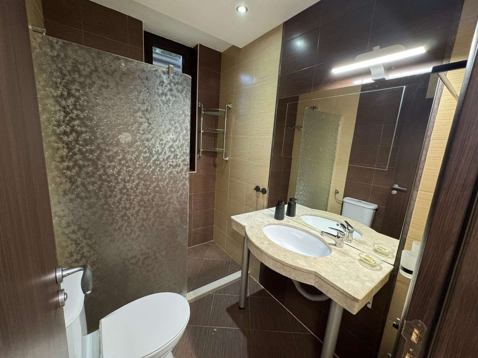 Модерен апартамент с 2 спални в комплекс Тарсис 1, Слънчев бряг, България