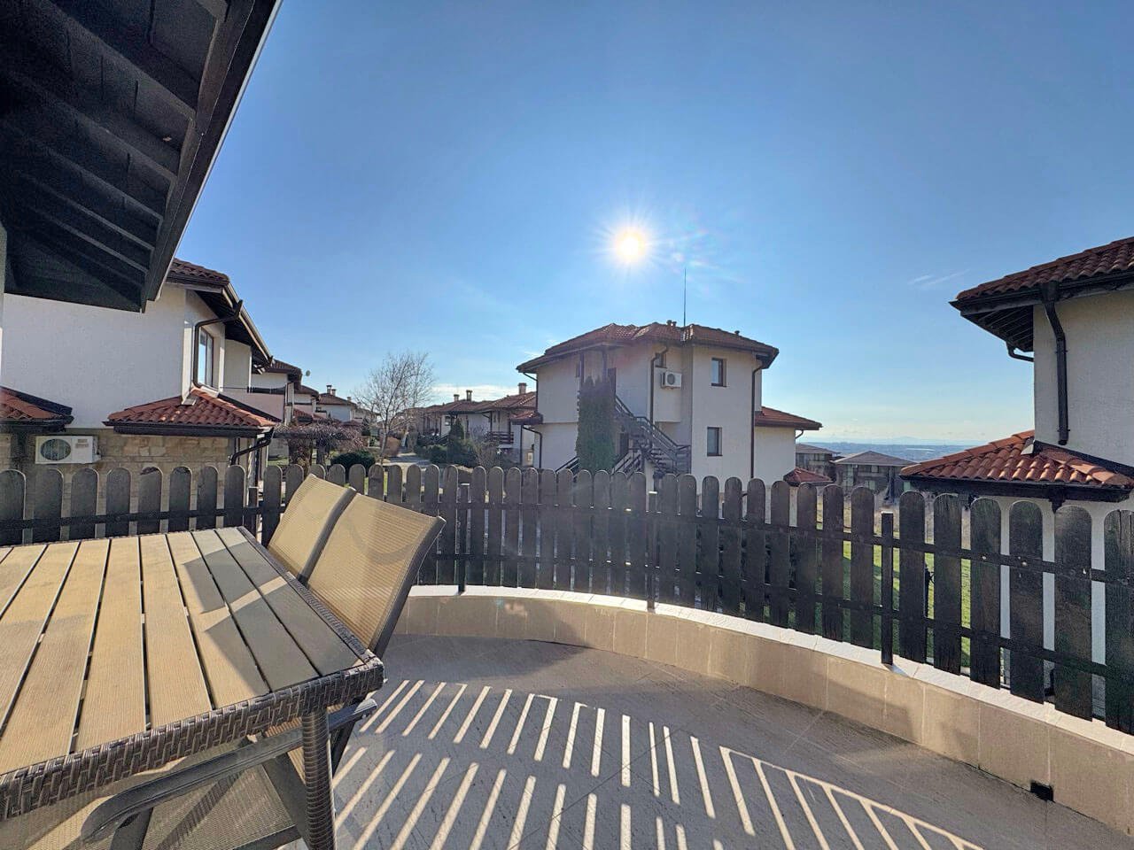 3-стаен апартамент в Bay View Villas, Косарица, България