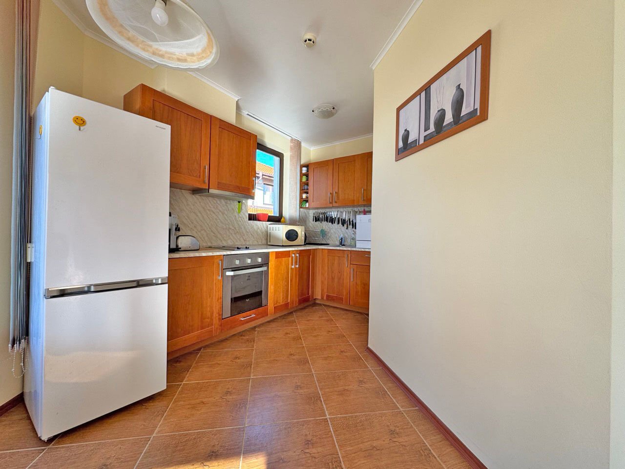 3-стаен апартамент в Bay View Villas, Косарица, България