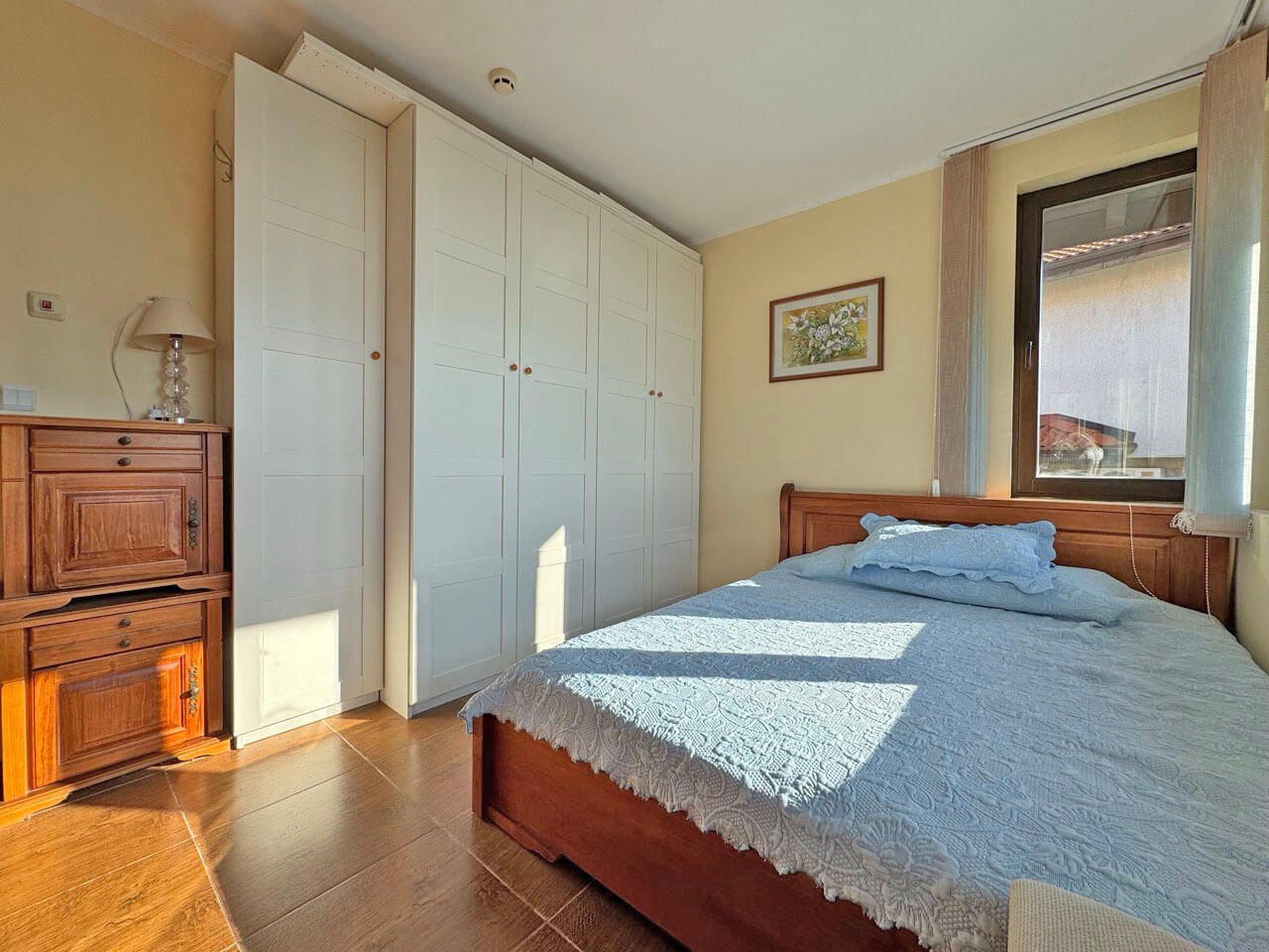 3-стаен апартамент в Bay View Villas, Косарица, България