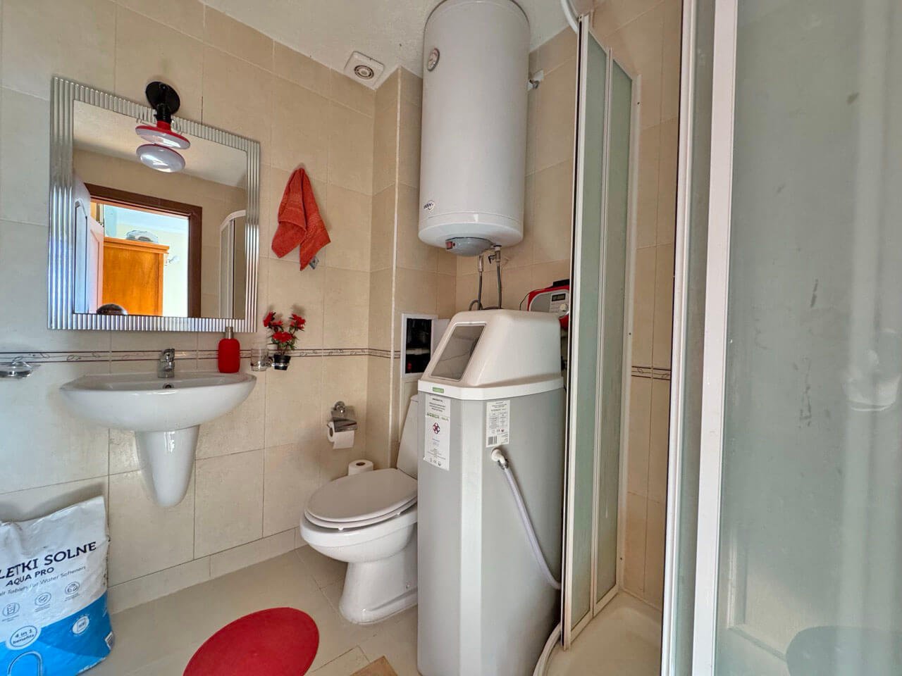 3-стаен апартамент в Bay View Villas, Косарица, България