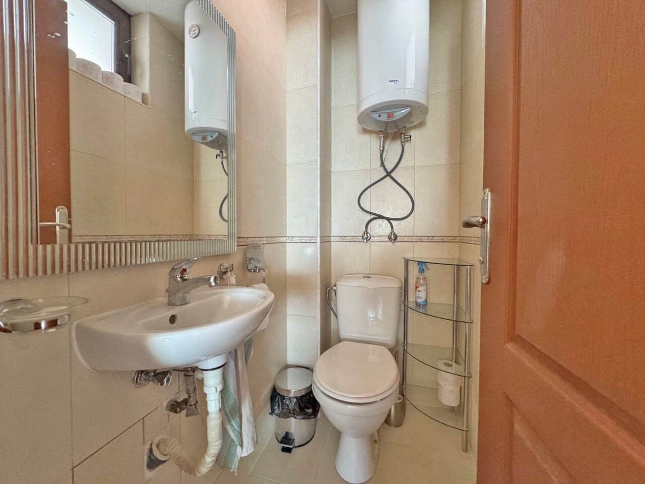 3-стаен апартамент в Bay View Villas, Косарица, България