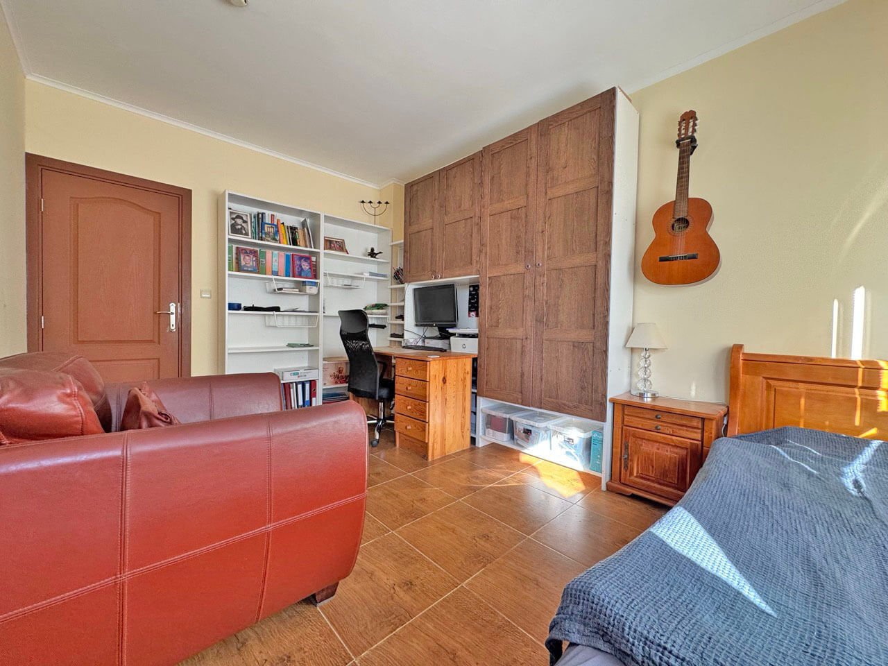 3-стаен апартамент в Bay View Villas, Косарица, България