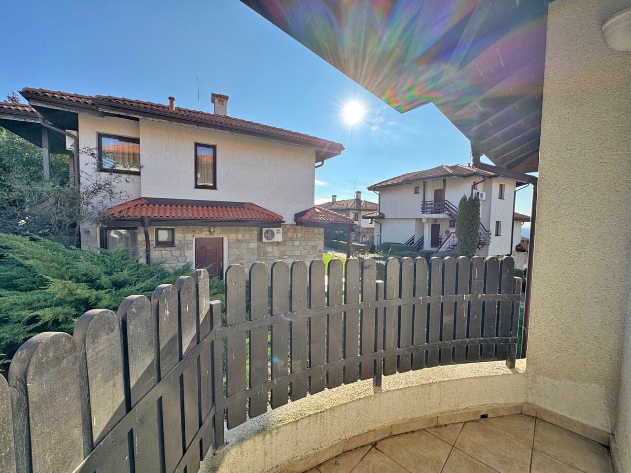 3-стаен апартамент в Bay View Villas, Косарица, България