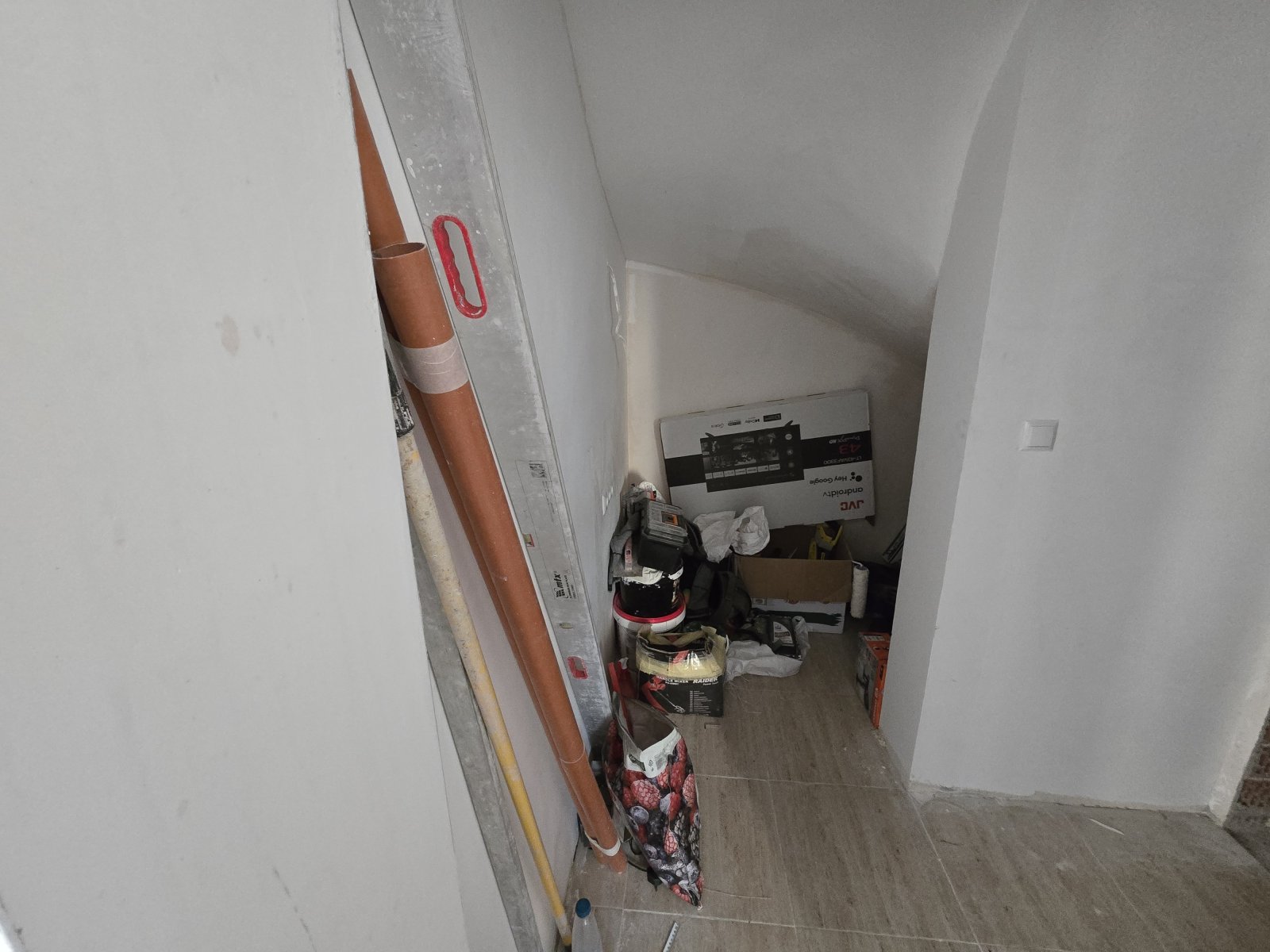 Studio ohne Wartungsgebühr Cherno More nessebar Bulgarien