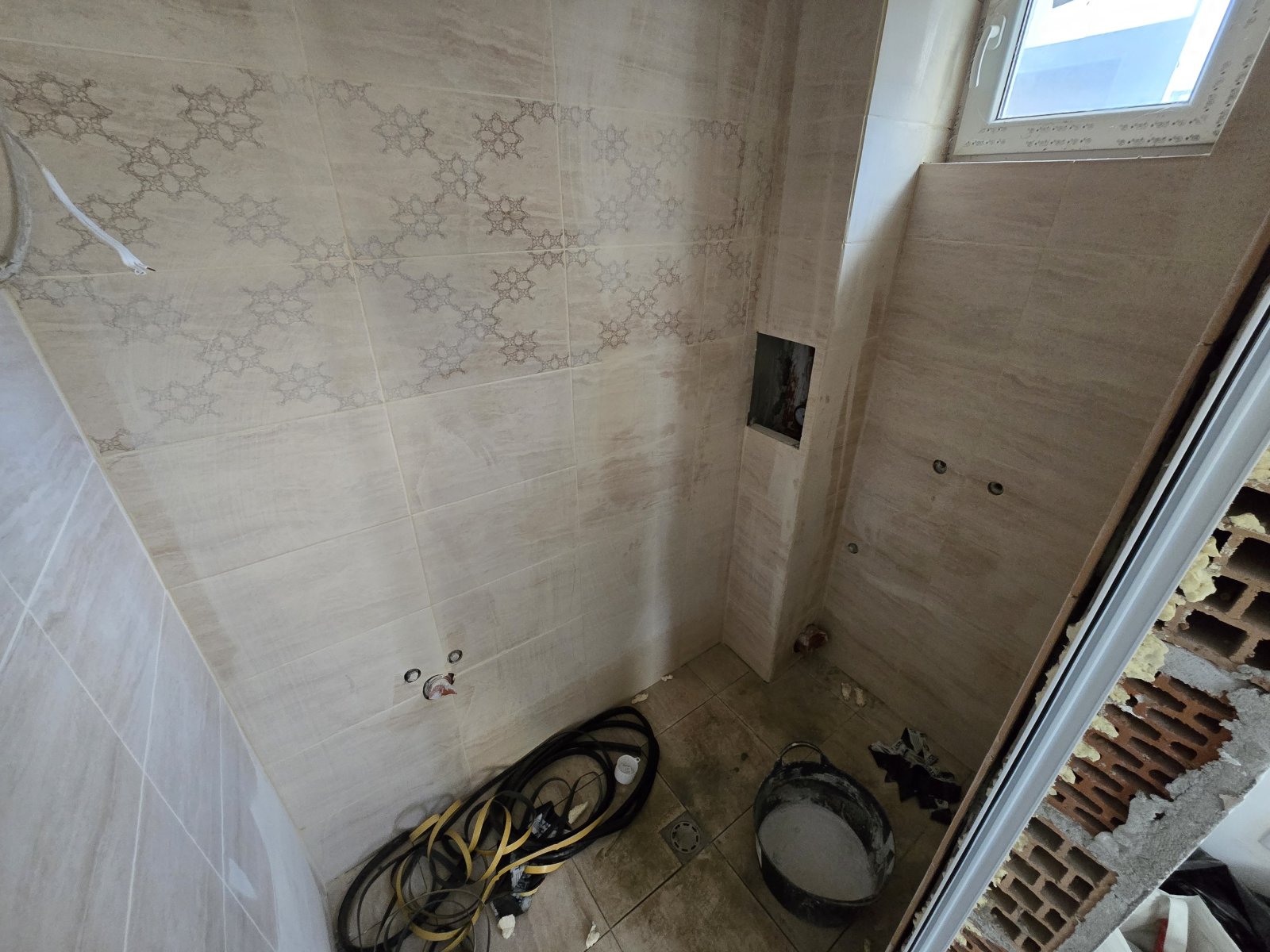 Studio ohne Wartungsgebühr Cherno More nessebar Bulgarien