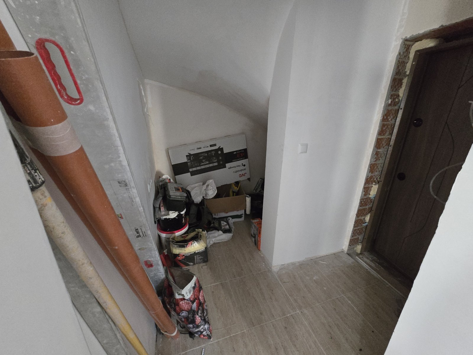 Studio ohne Wartungsgebühr Cherno More nessebar Bulgarien