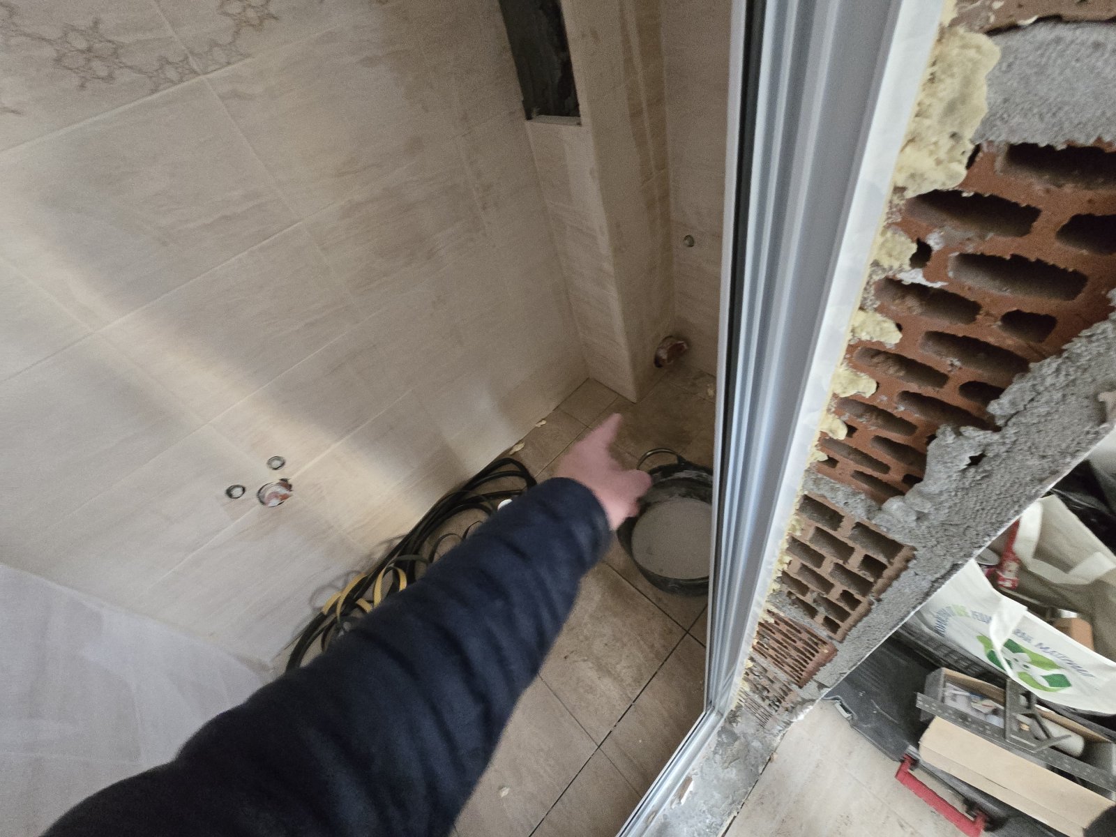 Studio ohne Wartungsgebühr Cherno More nessebar Bulgarien