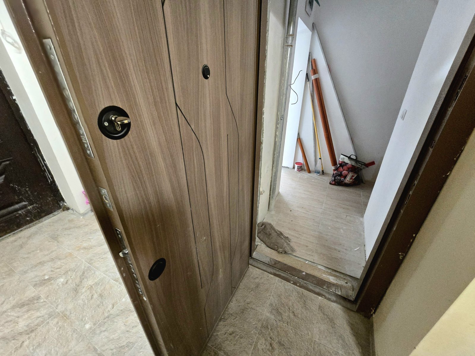 Studio ohne Wartungsgebühr Cherno More nessebar Bulgarien