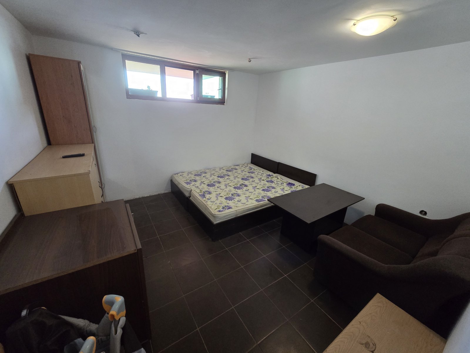 2 Zimmer Kellerwohnung im Golden Eye Kosharitsa Bulgarien