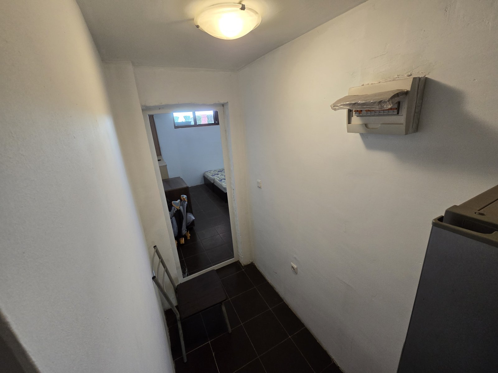 2 Zimmer Kellerwohnung im Golden Eye Kosharitsa Bulgarien