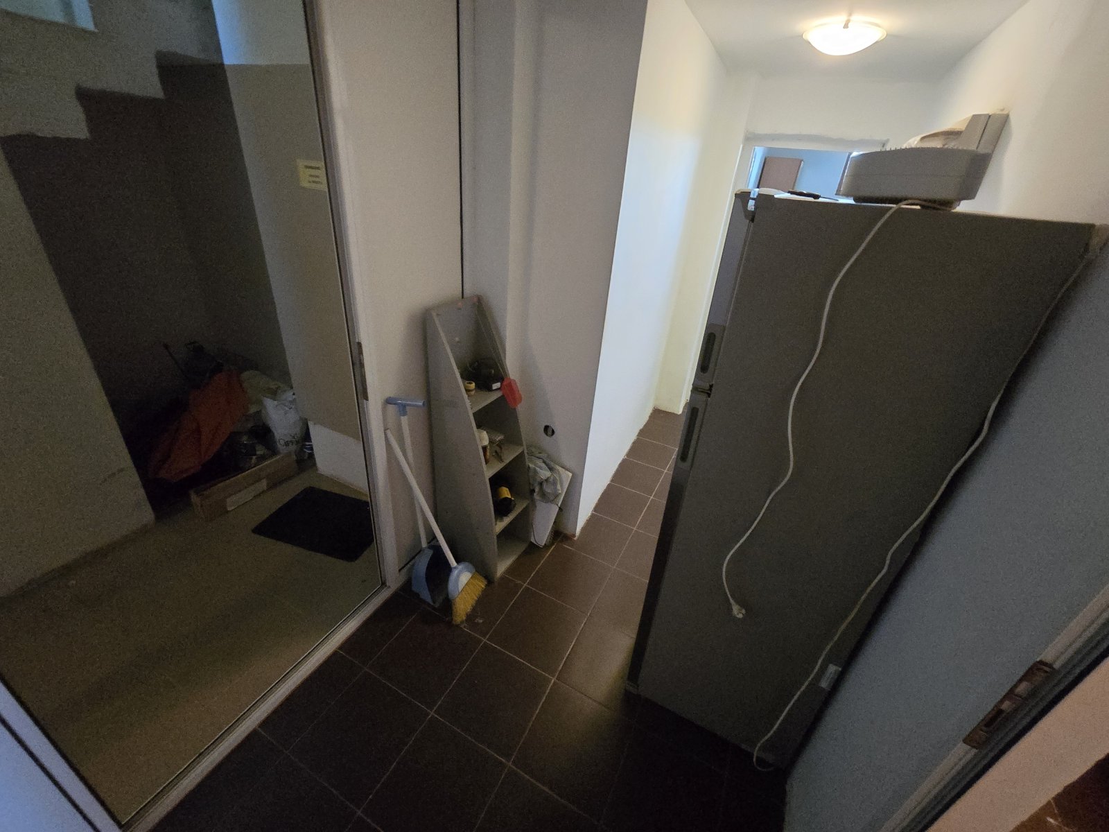 2 Zimmer Kellerwohnung im Golden Eye Kosharitsa Bulgarien