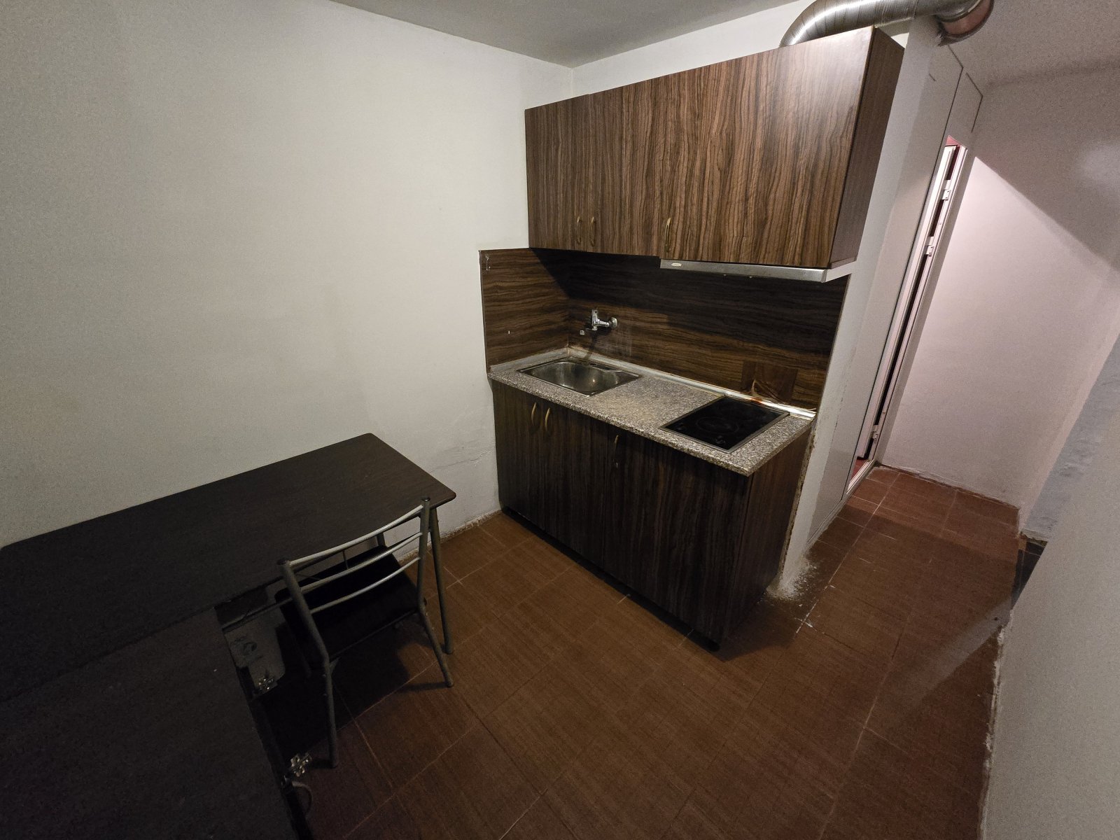 2 Zimmer Kellerwohnung im Golden Eye Kosharitsa Bulgarien