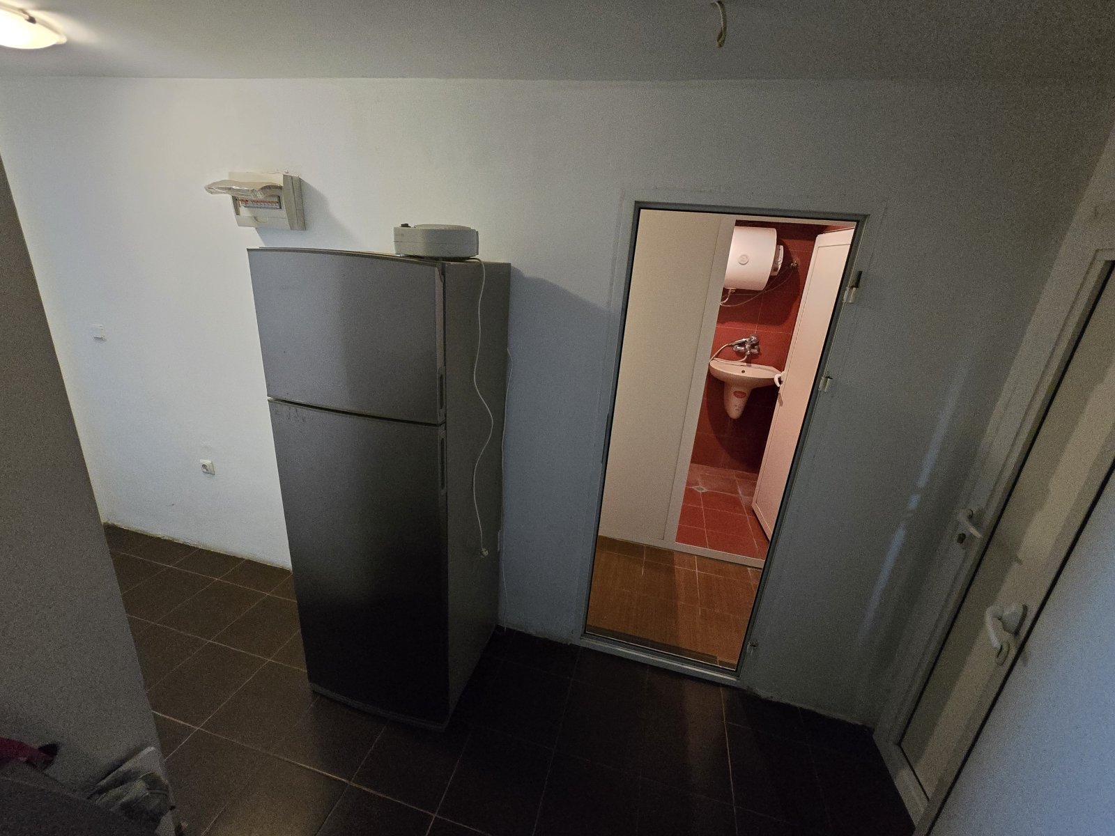 2 Zimmer Kellerwohnung im Golden Eye Kosharitsa Bulgarien