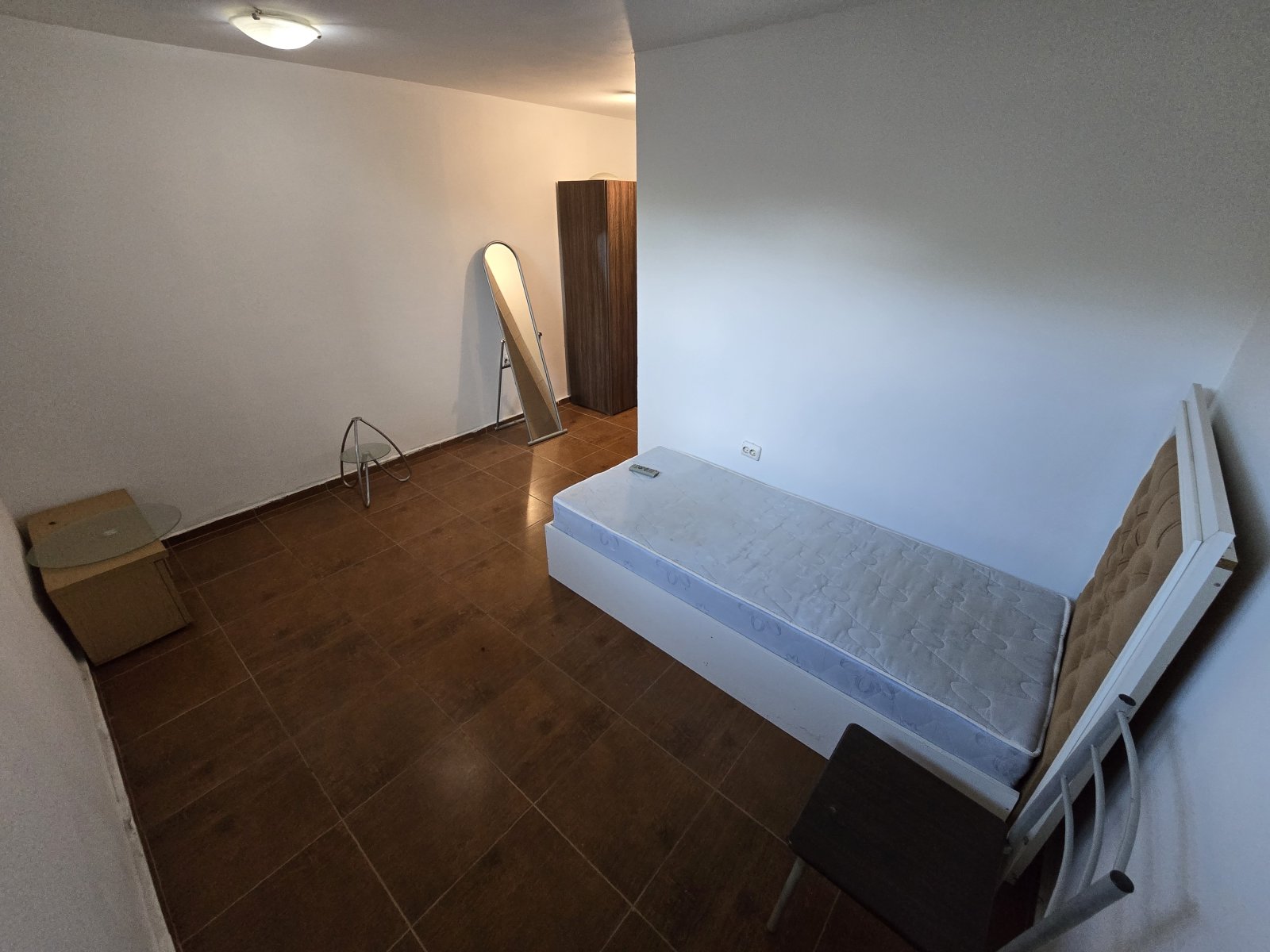 2 Zimmer Kellerwohnung im Golden Eye Kosharitsa Bulgarien