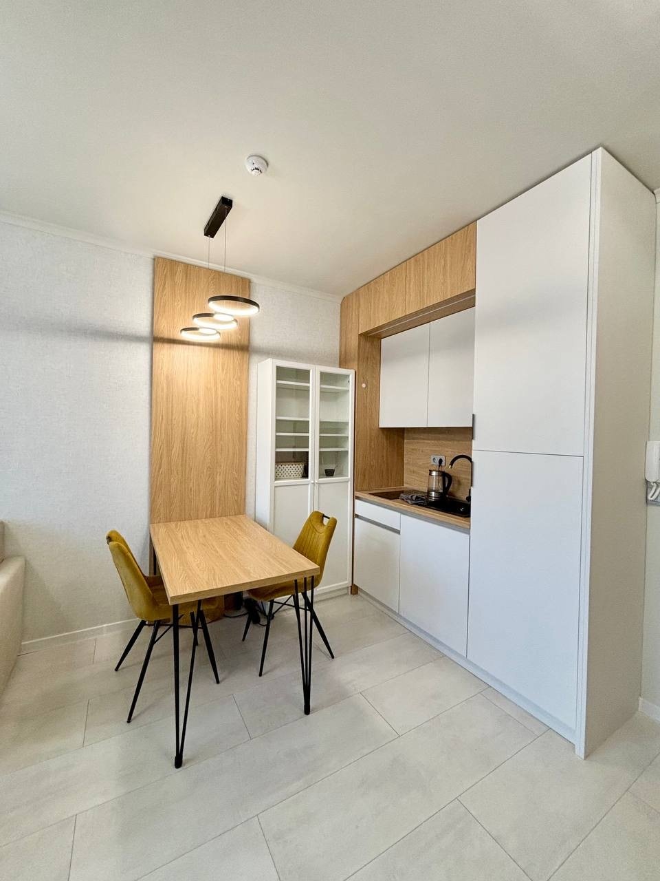 Стилно двустайно жилище с 2 бани в комплекс Доминико, Слънчев бряг